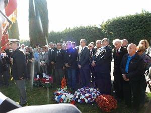 2015 11 01 MAZARGUES CEREMONIE DU 1 ER NOVEMBRE (2)